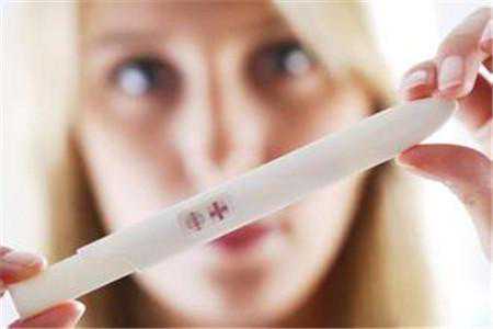 徐州一女子第一天验出怀孕，第二天就没了？