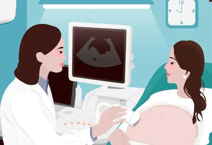 广州医院有做助孕没 广州哪家可以做第三代试管婴儿? ‘彩超图胎儿俯卧姿势是